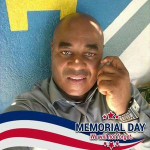 Meet your Posher, Garry